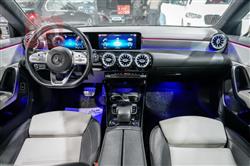 مرسيدس بنز CLA